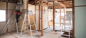 Entreprise de rénovation de la maison et de rénovation d’appartement à Sauvigny